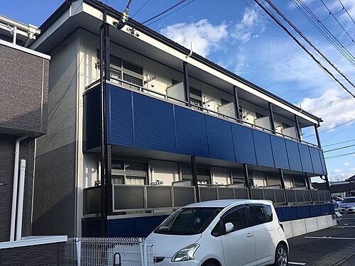 滋賀県東近江市佐野町 築18年10ヶ月 2階建