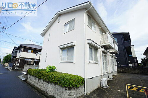 兵庫県伊丹市稲野町２丁目 賃貸アパート