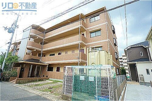 シャルマンコーポ荒牧