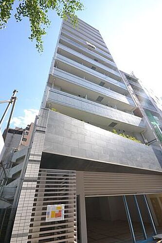 東京都渋谷区笹塚１丁目 13階建 築7年1ヶ月