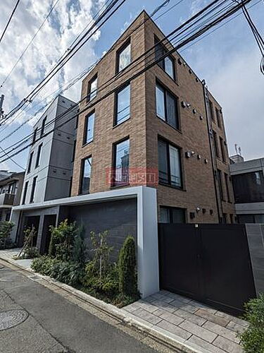 東京都世田谷区松原１丁目 賃貸マンション