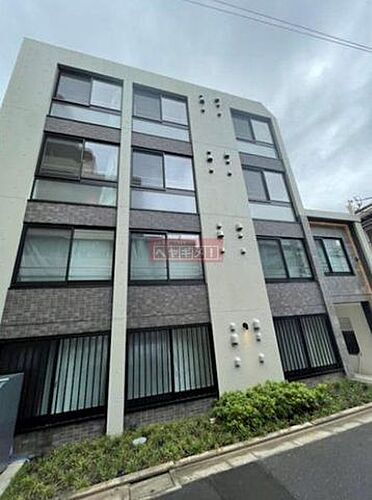 東京都杉並区和泉２丁目 賃貸マンション