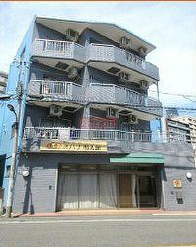 東京都世田谷区松原１丁目 賃貸マンション