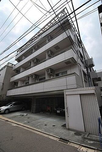 東京都世田谷区松原１丁目 賃貸マンション