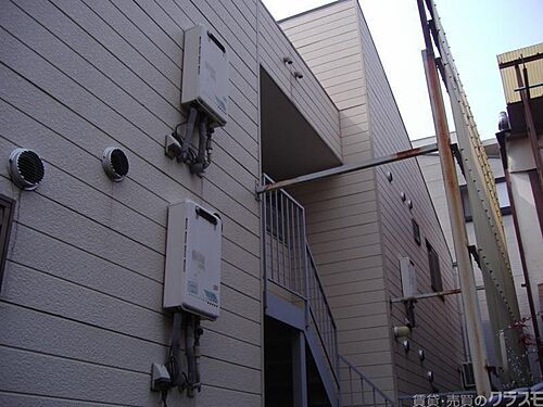 京都府京都市下京区俵屋町 賃貸アパート