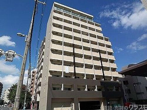 京都府京都市下京区七条御所ノ内南町 賃貸マンション