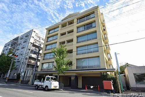 京都府京都市右京区嵯峨天龍寺中島町 賃貸マンション