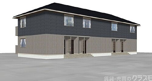 京都府京都市東山区福稲下高松町 賃貸アパート