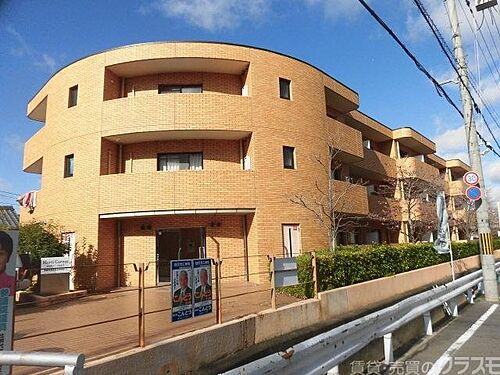 京都府京都市西京区桂坤町 賃貸マンション