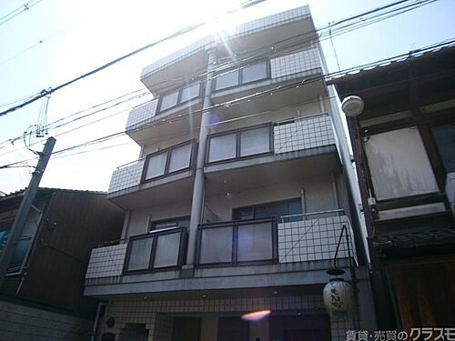 グランシャトレー