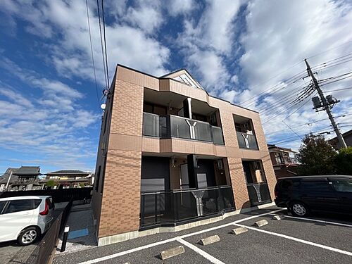 セピアローズ 小山駅 1K 賃貸(賃貸マンション・アパート)