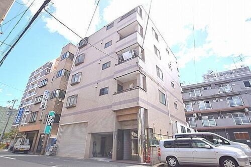 コンフォート片岡