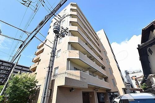 東明マンション新東