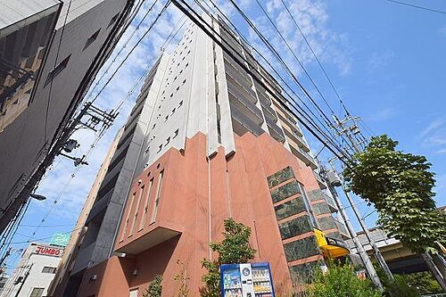 インザグレイス東三国