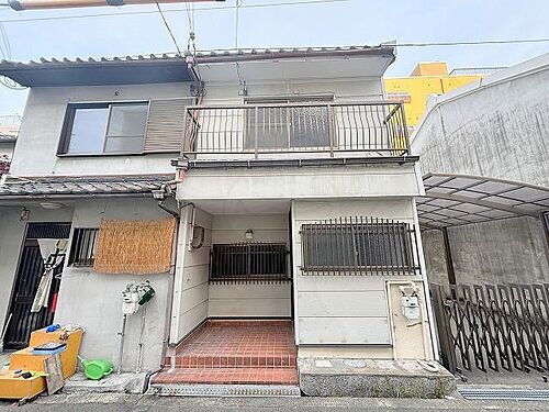 小松１丁目連棟戸建て