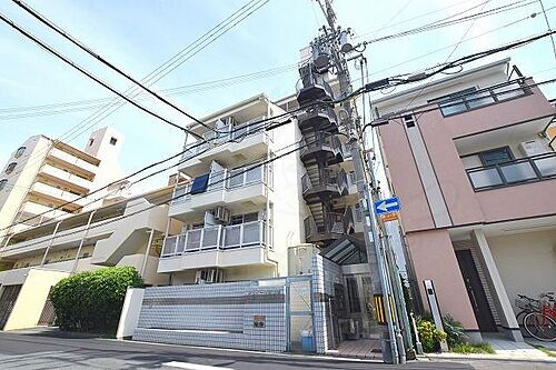 グランドコート新大阪