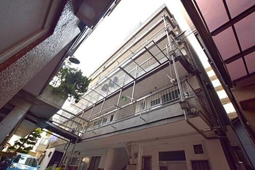 瑞欣マンション