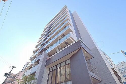 エステムコート新大阪１１リンクス