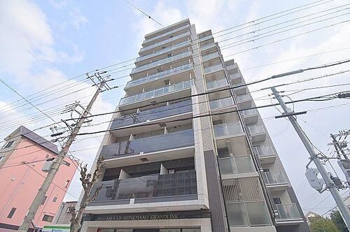 エスリード新北野グランリンク