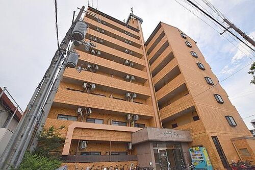 ロイヤルハイツ西淡路ｐａｒｔ２