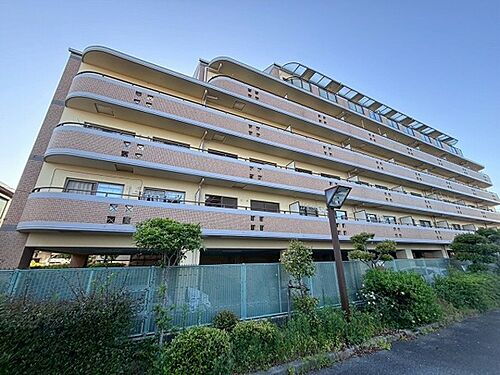 大阪府摂津市一津屋２丁目 6階建 築30年5ヶ月