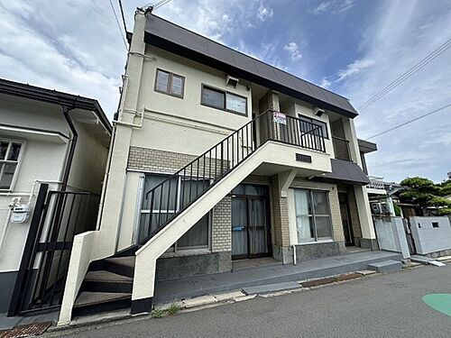 大阪府大阪市西淀川区福町２丁目 賃貸マンション