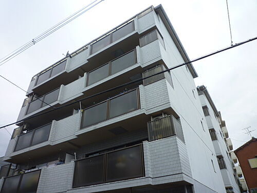 大阪府大阪市淀川区三津屋北２丁目 賃貸マンション