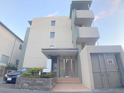 大阪府大阪市淀川区三津屋南３丁目 築17年10ヶ月 4階建