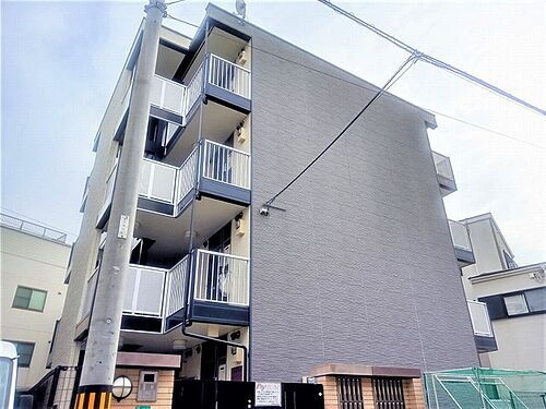 プレステージ三津屋２