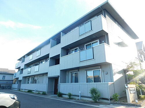 大阪府豊中市春日町３丁目 賃貸アパート