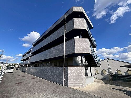 大阪府豊中市桜の町３丁目 賃貸マンション