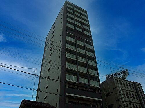 大阪府大阪市淀川区木川西３丁目 築9年5ヶ月 15階建