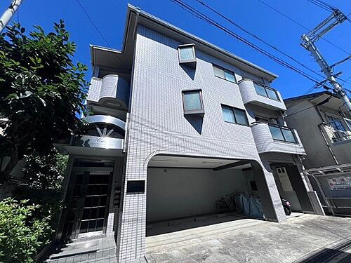 大阪府豊中市本町３丁目 賃貸マンション