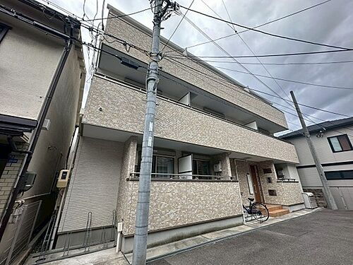 コンフォール姫島