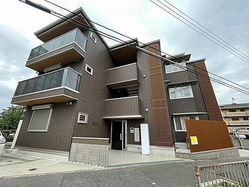 大阪府豊中市上新田１丁目 賃貸アパート