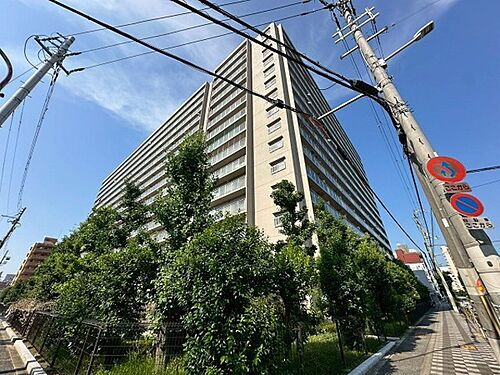 ファミール北大阪パークサイド