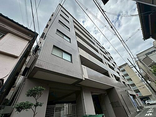 大阪府大阪市淀川区東三国６丁目 7階建 築59年9ヶ月