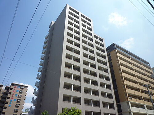 大阪府大阪市淀川区西中島２丁目 築21年10ヶ月 15階建