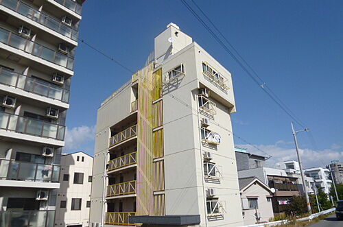 リヴィエール淀