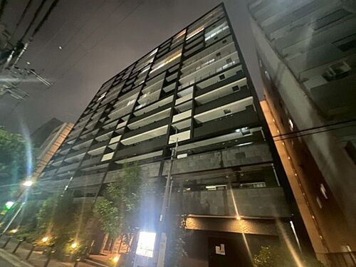 大阪府大阪市東淀川区東中島４丁目 15階建 築9年4ヶ月