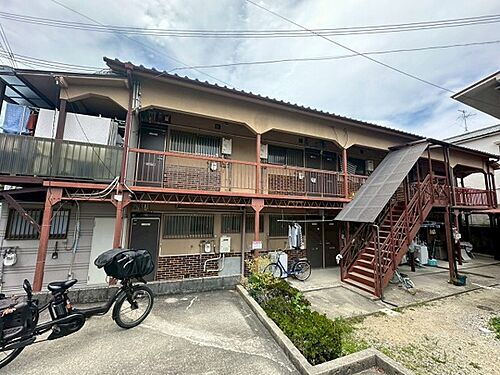 ルールドハウス箕面Ａ棟