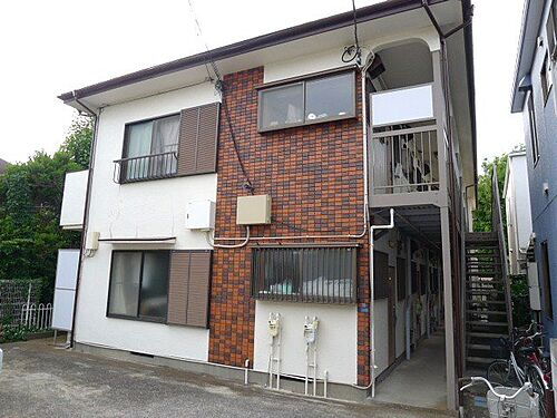 第１小幡ハイツ