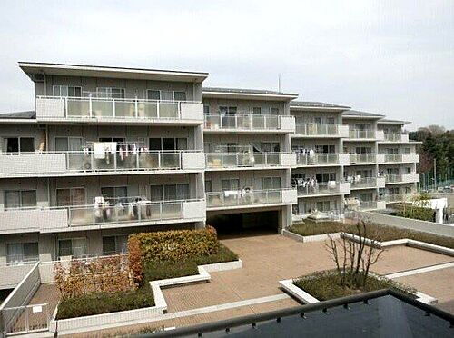 アンビックスつつじヶ丘