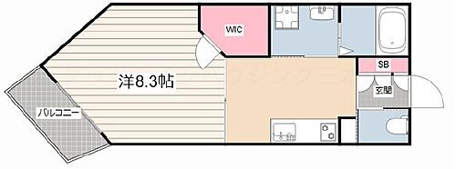 兵庫県三木市緑が丘町本町1丁目 緑が丘駅 ワンルーム マンション 賃貸物件詳細