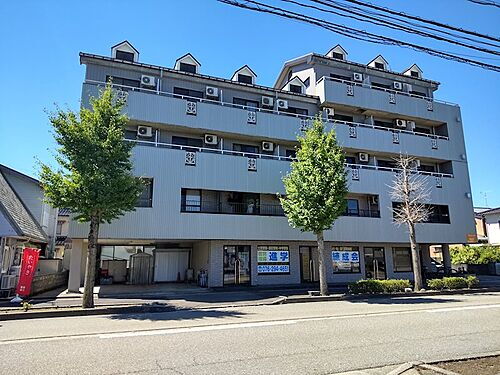 石川県野々市市藤平田２丁目 賃貸マンション