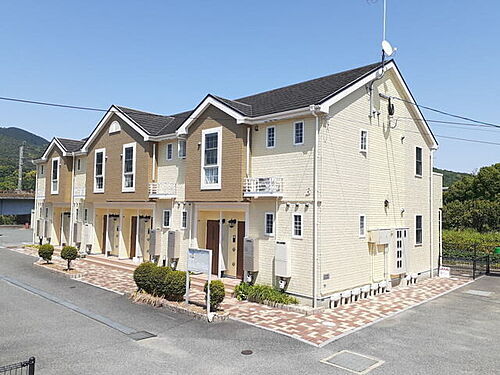 福岡県糟屋郡篠栗町中央２丁目 2階建 築20年11ヶ月