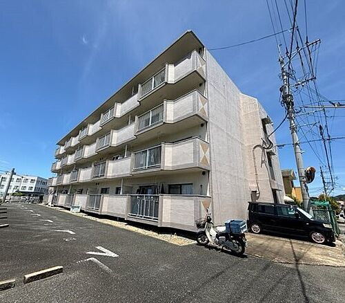 福岡県糟屋郡宇美町光正寺１丁目 賃貸マンション