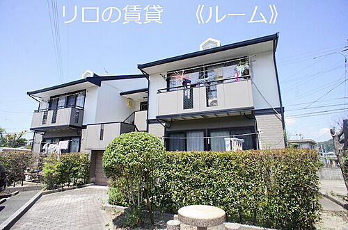 福岡県糟屋郡粕屋町大字大隈 賃貸アパート