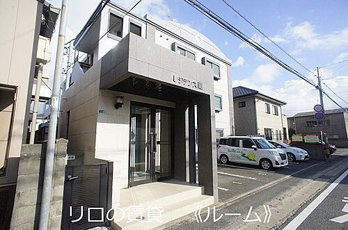 福岡県糟屋郡粕屋町若宮２丁目 賃貸マンション