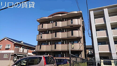 福岡県糟屋郡志免町別府４丁目 賃貸マンション
